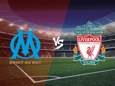 Xem Lại Marseille vs Liverpool - Vòng Bảng UEFA Champions 2025/26